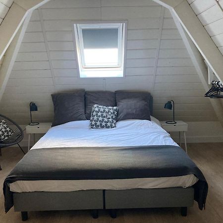 Bed and Breakfast Birdhouse Texel De Koog  Exterior foto