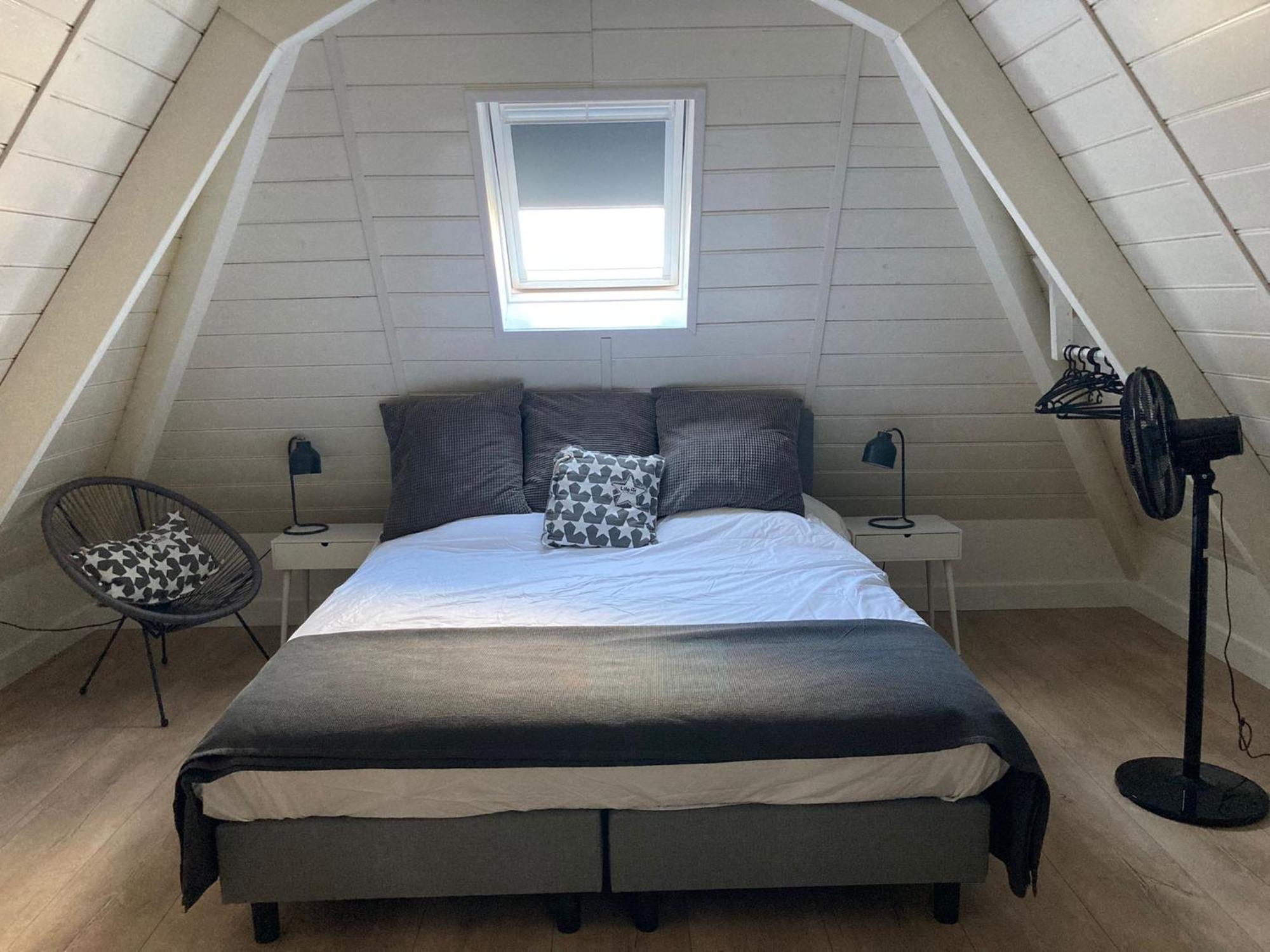 Bed and Breakfast Birdhouse Texel De Koog  Exterior foto
