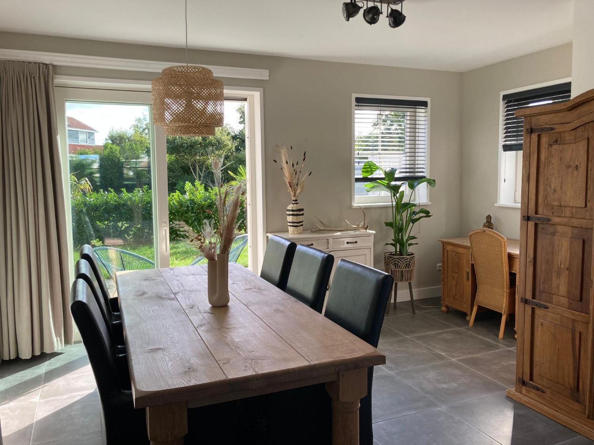 Bed and Breakfast Birdhouse Texel De Koog  Exterior foto