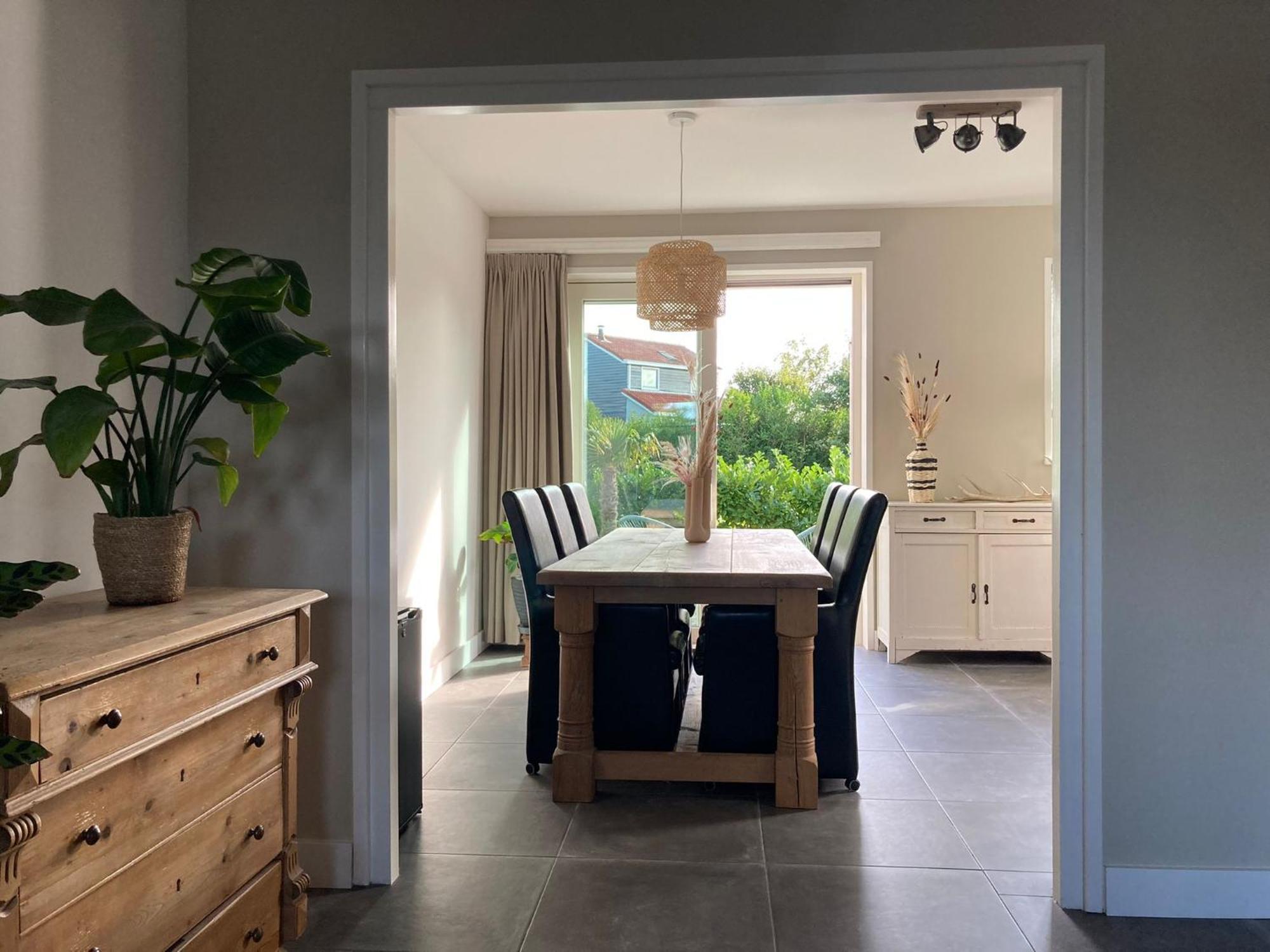 Bed and Breakfast Birdhouse Texel De Koog  Exterior foto