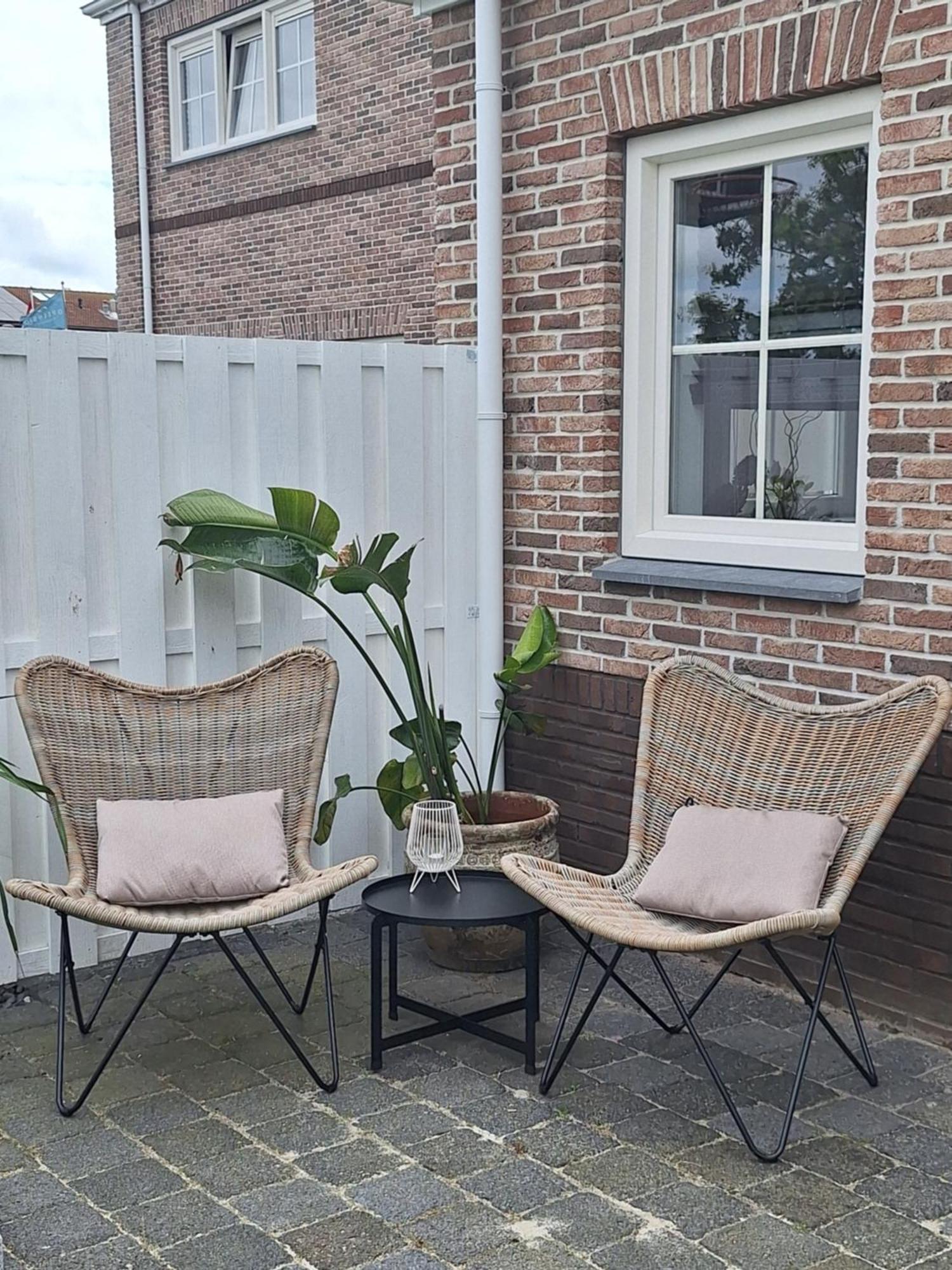 Bed and Breakfast Birdhouse Texel De Koog  Exterior foto